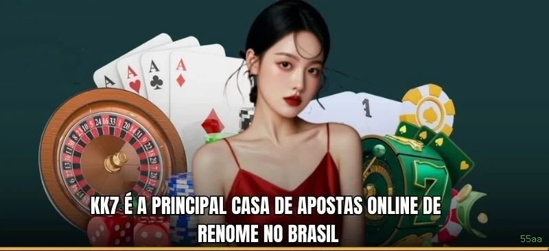 Login seguro na 55aa